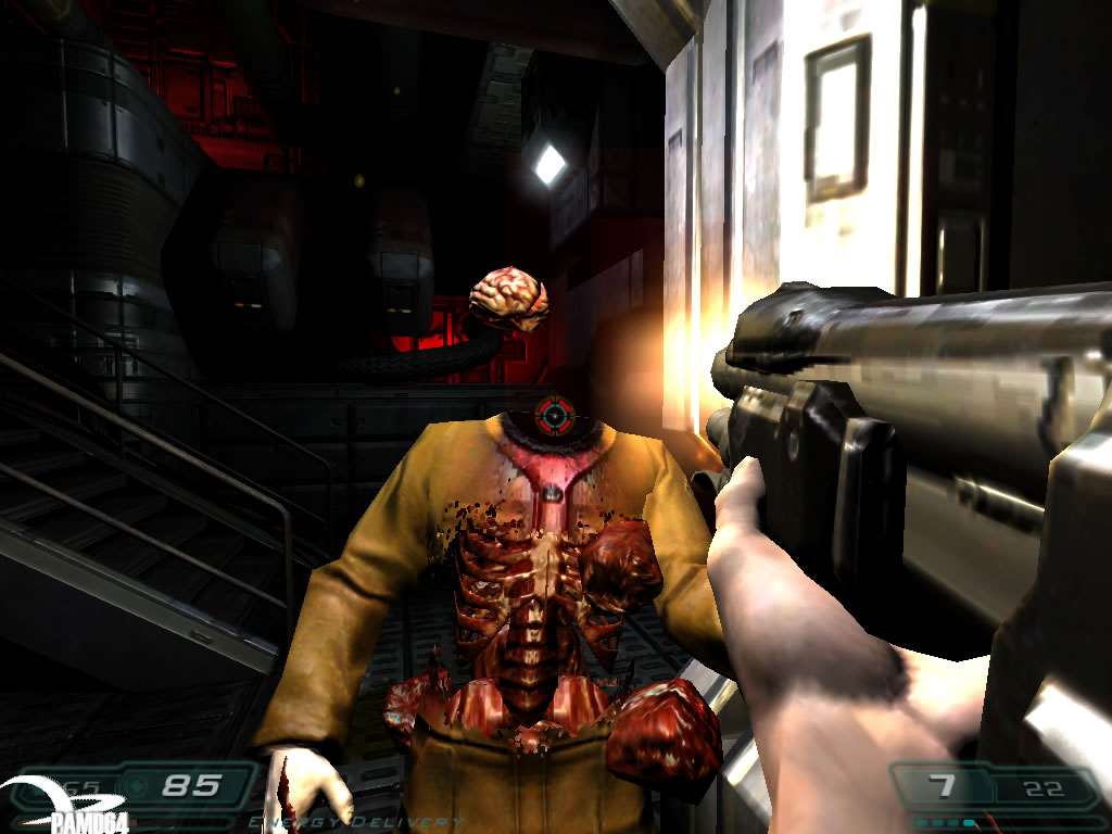 Doom 2 psp iso download